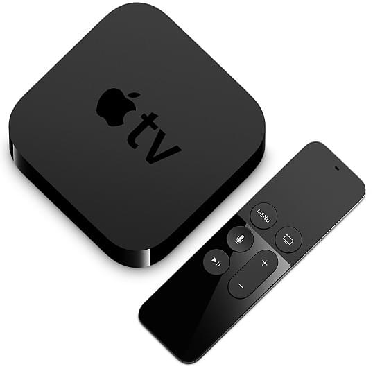 Apple TV Gen 4 32GB