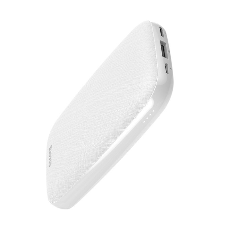 Pin Dự Phòng Baseus Mini Q Portable 10000mAh