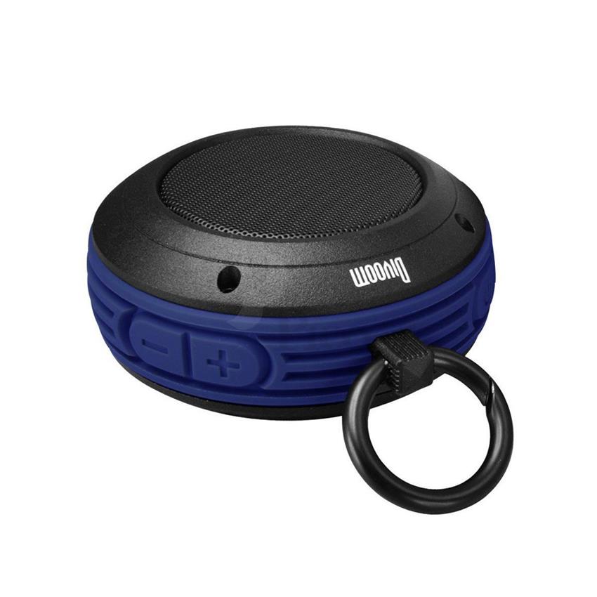 Divoom Loa Voombox- Travel Xanh Dương