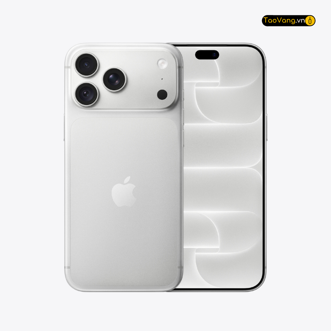iPhone 18 Pro Max 256GB 🇻🇳