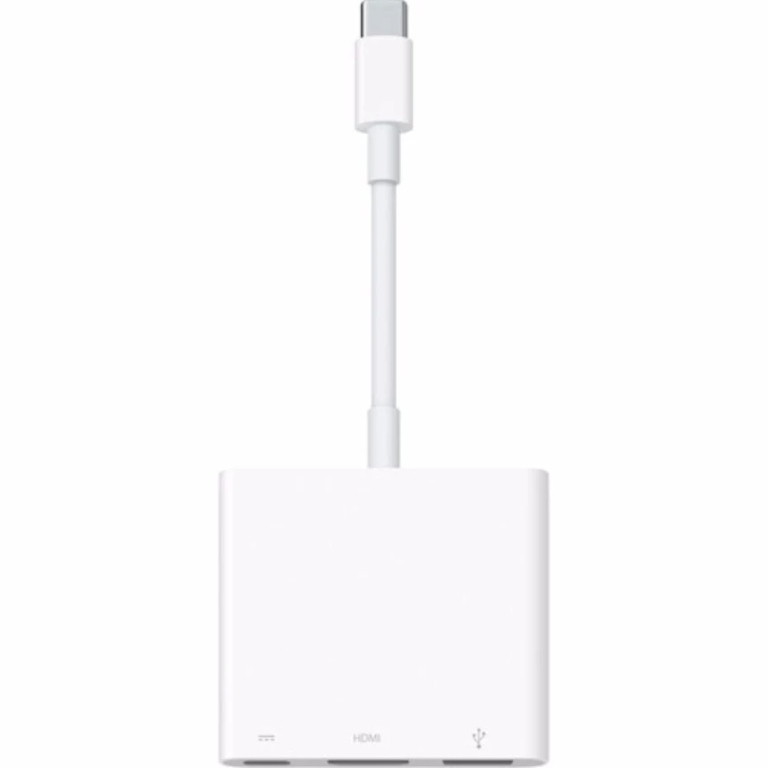 Usb -C To Hdmi Adapter