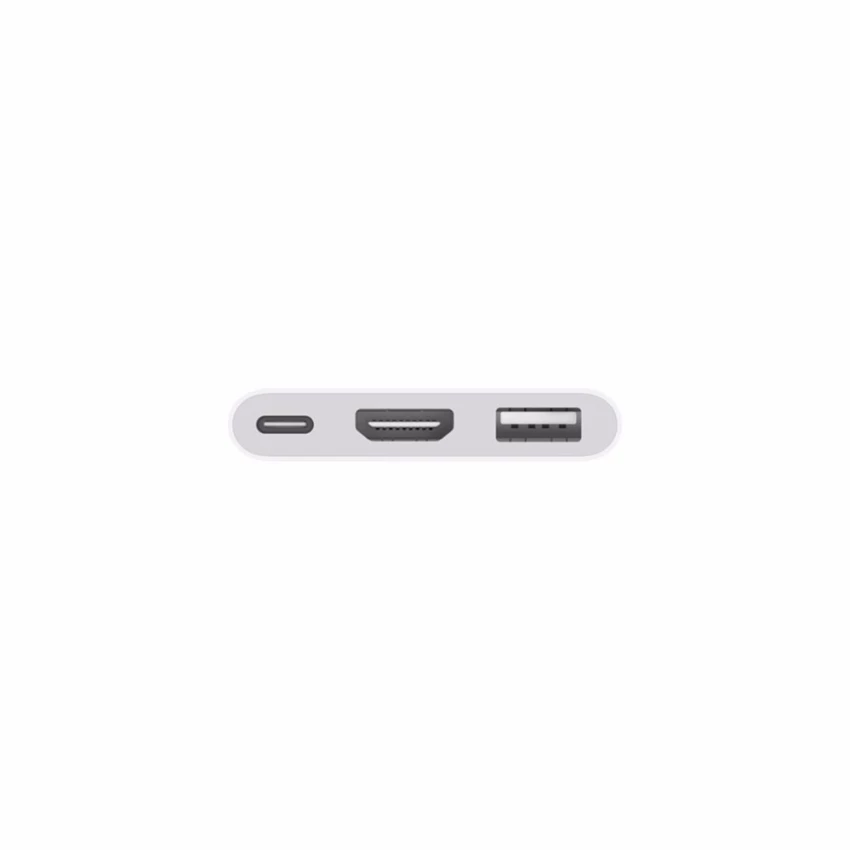 Usb -C To Hdmi Adapter
