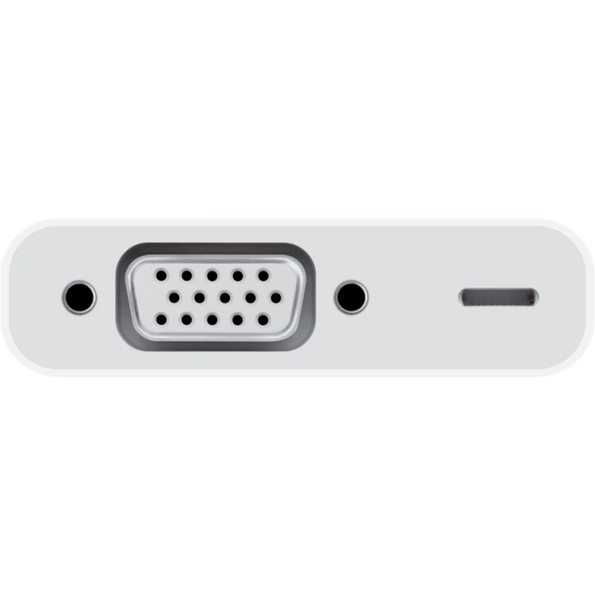 Cáp Chuyển Đổi Hdmi Apple Lightning To Vga Adapter