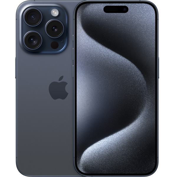 iPhone 15 Pro Max 512GB