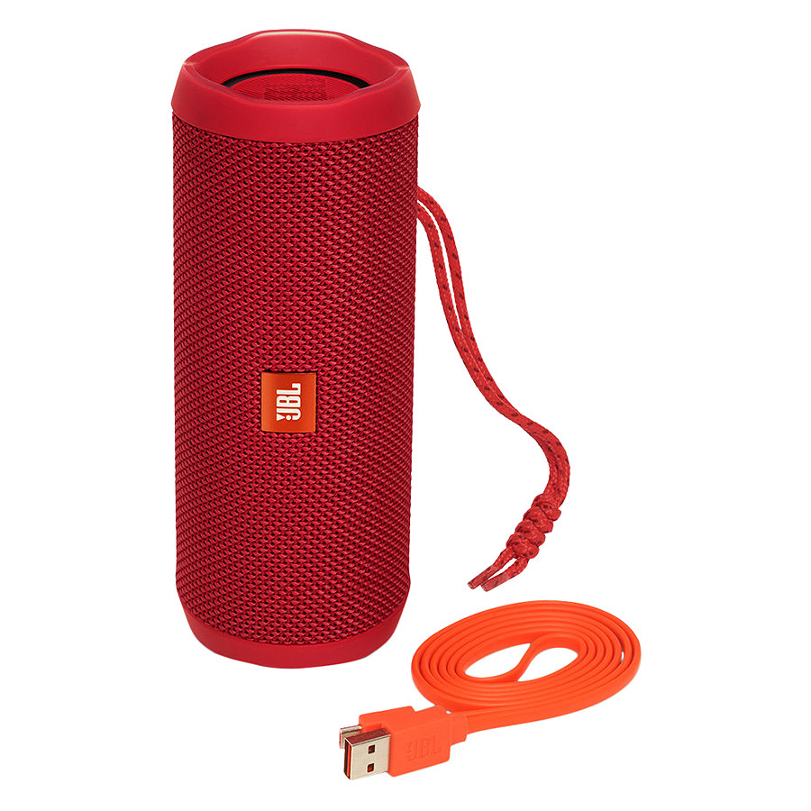 Loa JBL Flip 4 Đỏ