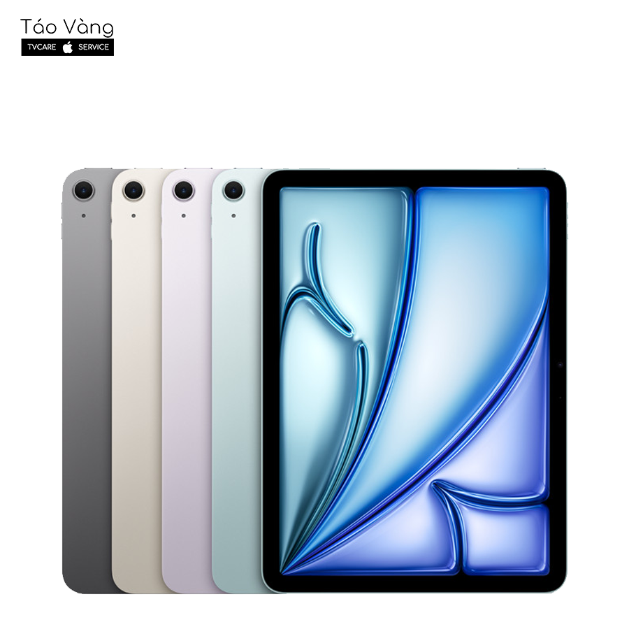 iPad Air 6 11" 512GB - Wifi