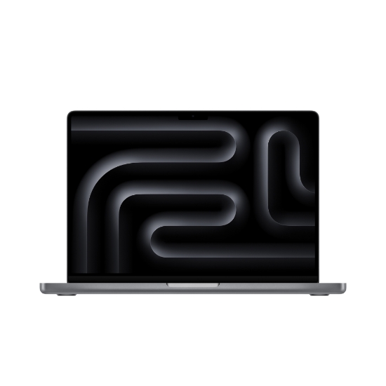 MacBook Pro 14" M3 Pro (36GB RAM/512TB)