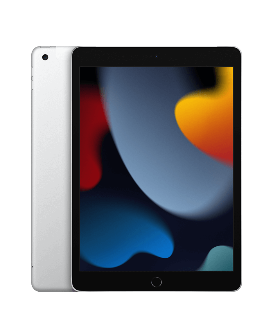iPad Gen 9 10.2'' 256GB LTE