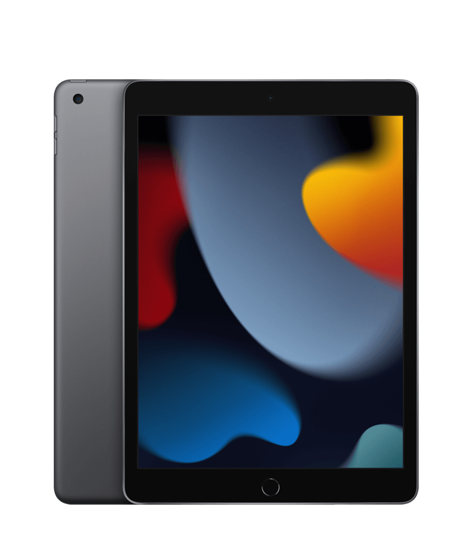 iPad Gen 9 10.2'' 256GB WiFi