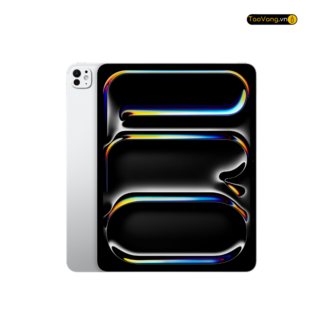 iPad Pro M5 11" 1TB 5G