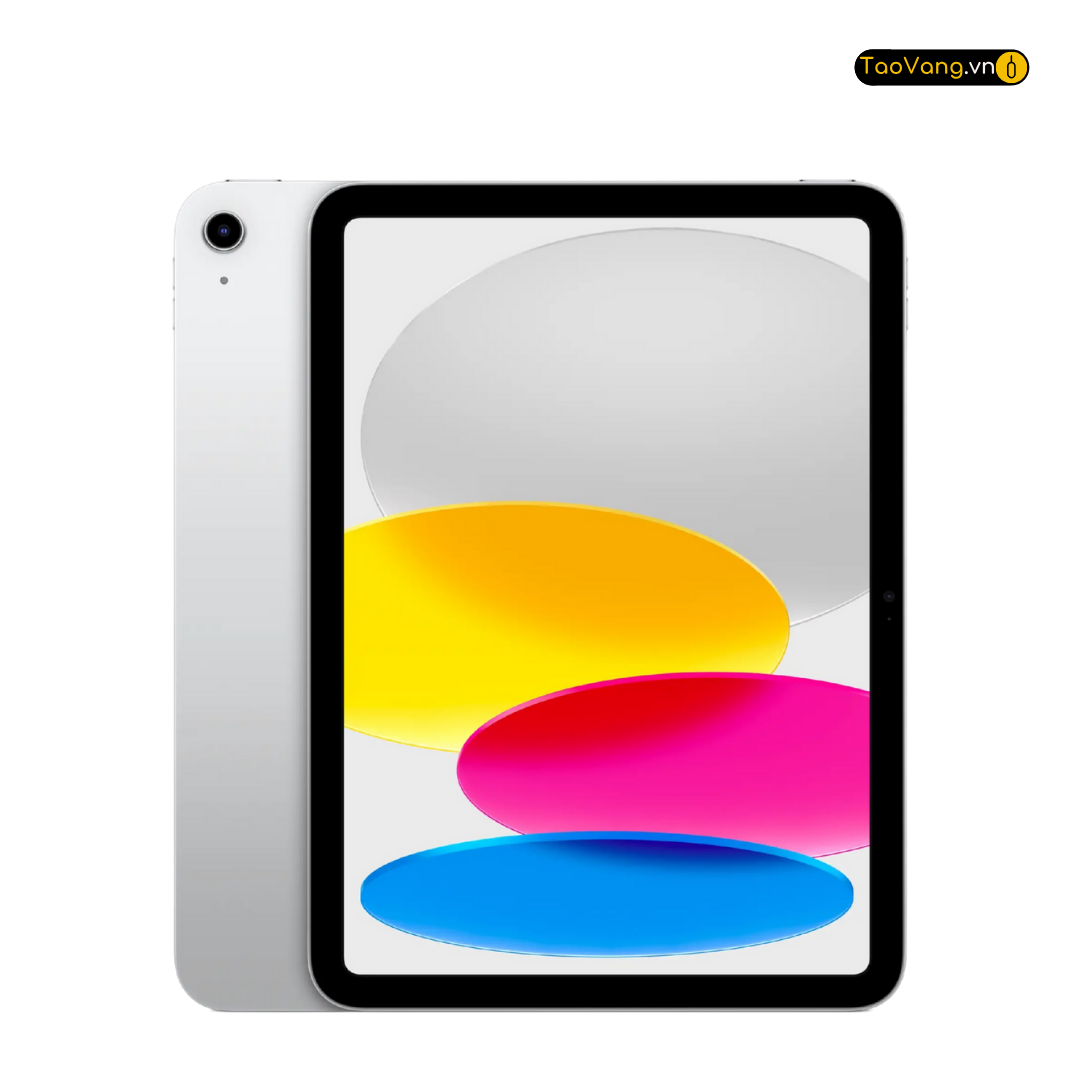 iPad Gen 11 128GB Wifi (VN/A)