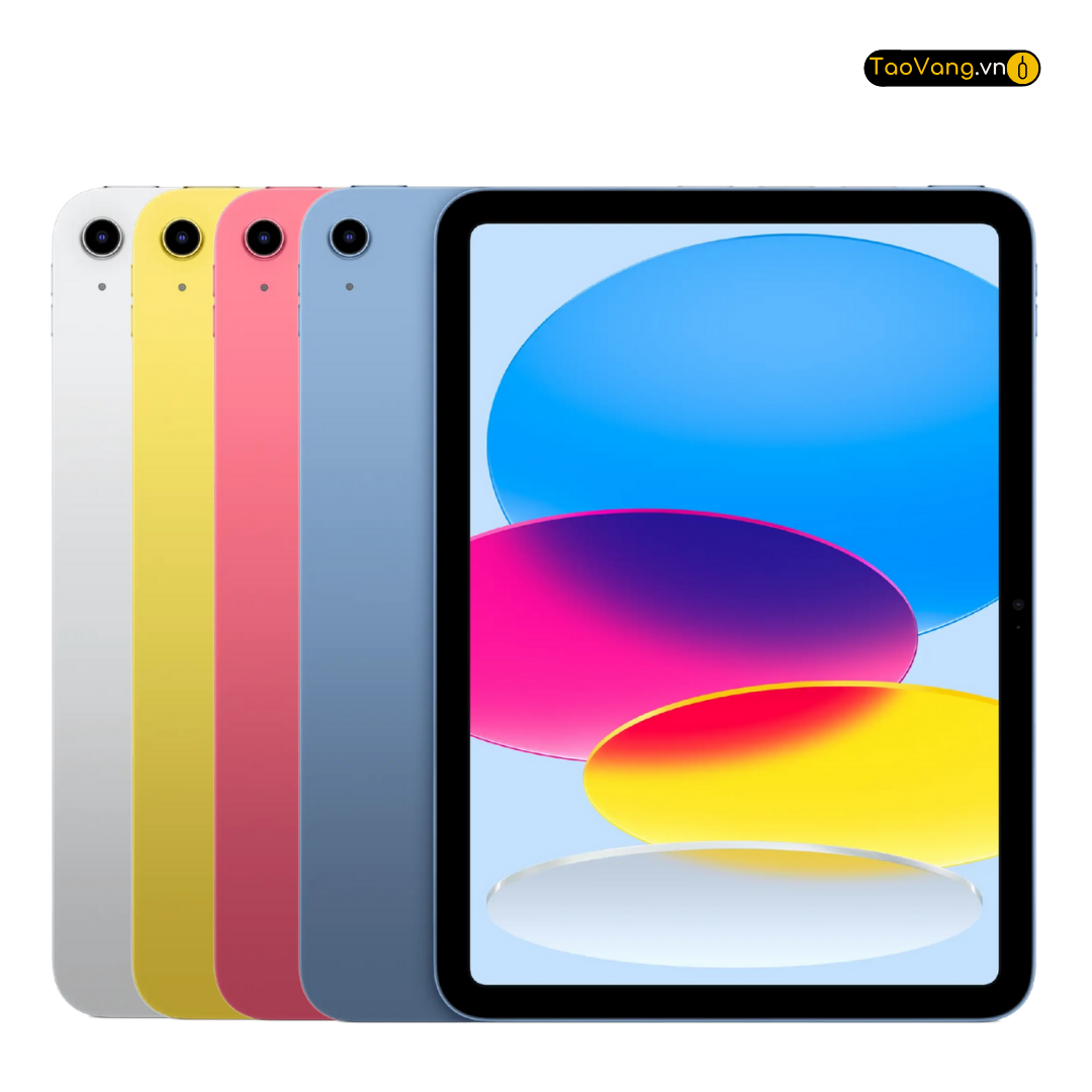 iPad Gen 11 512GB Wifi