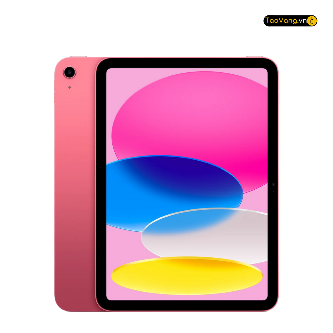 iPad Gen 11 256GB Wifi