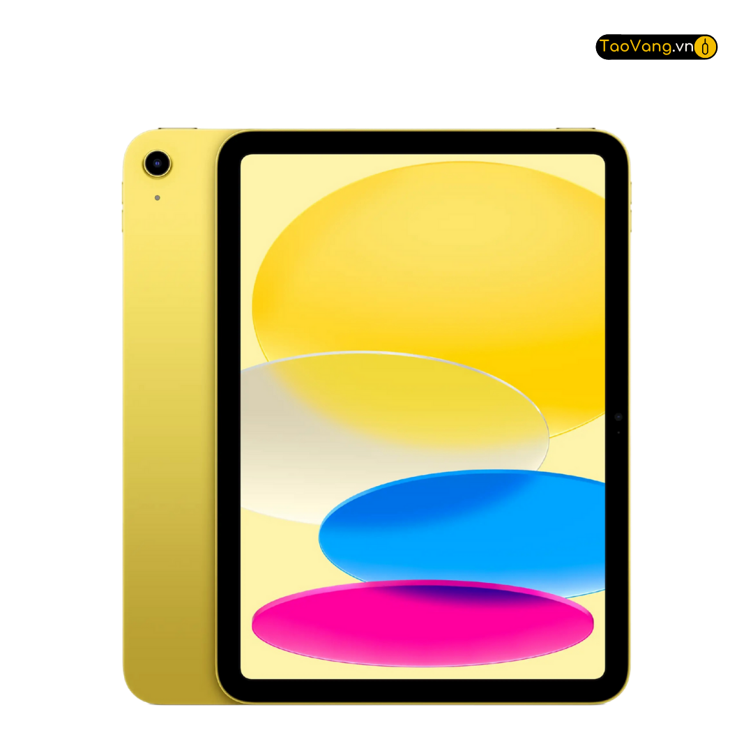 iPad Gen 11 128GB Wifi (VN/A)