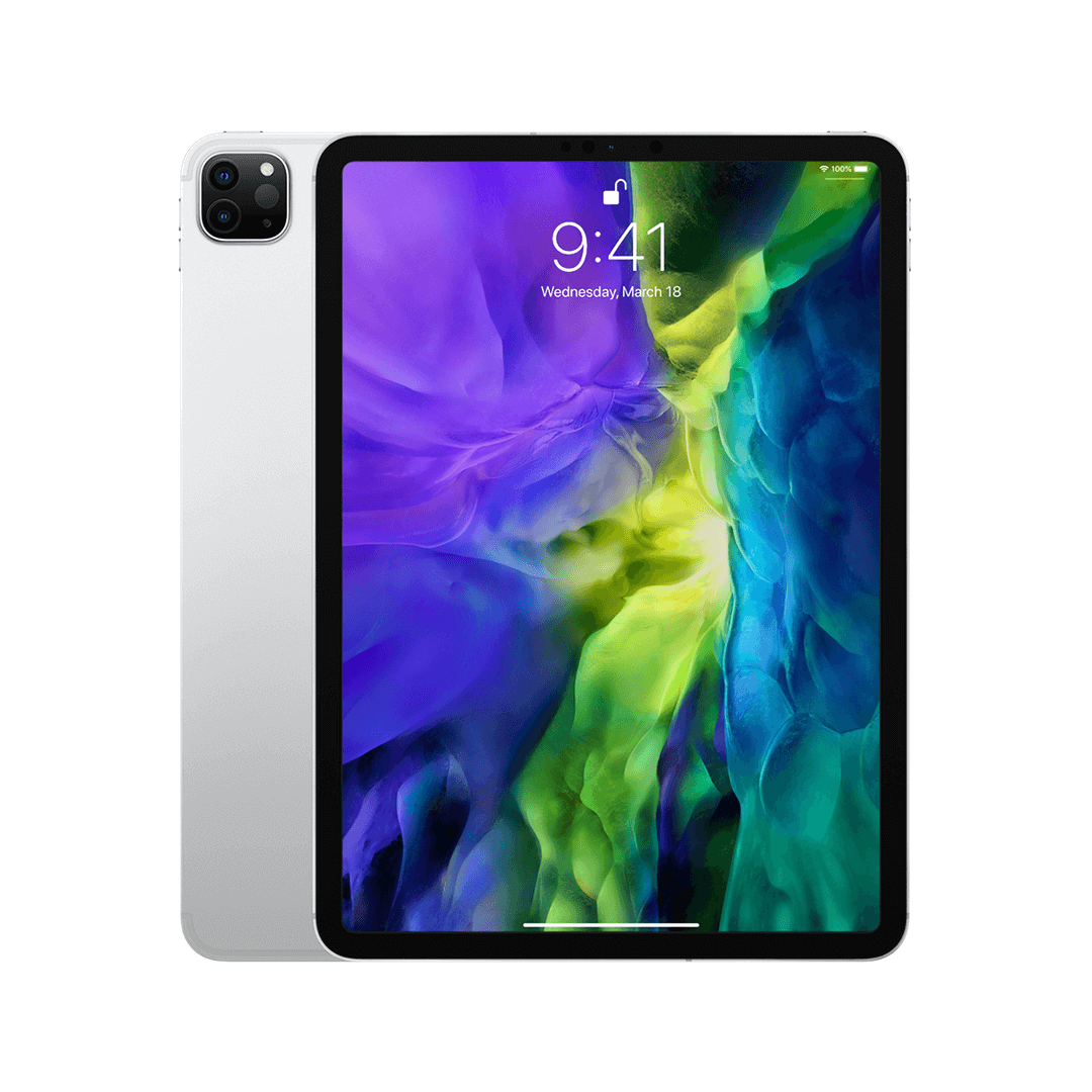 iPad Pro 11 inch 256GB LTE