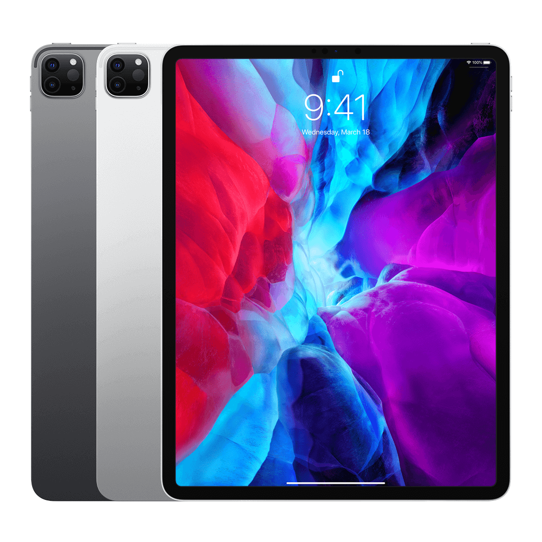 iPad Pro 12.9 inch 256GB LTE