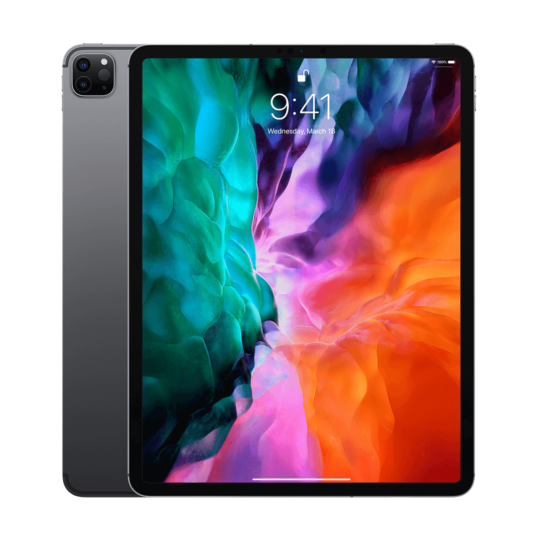iPad Pro 12.9 inch 256GB LTE
