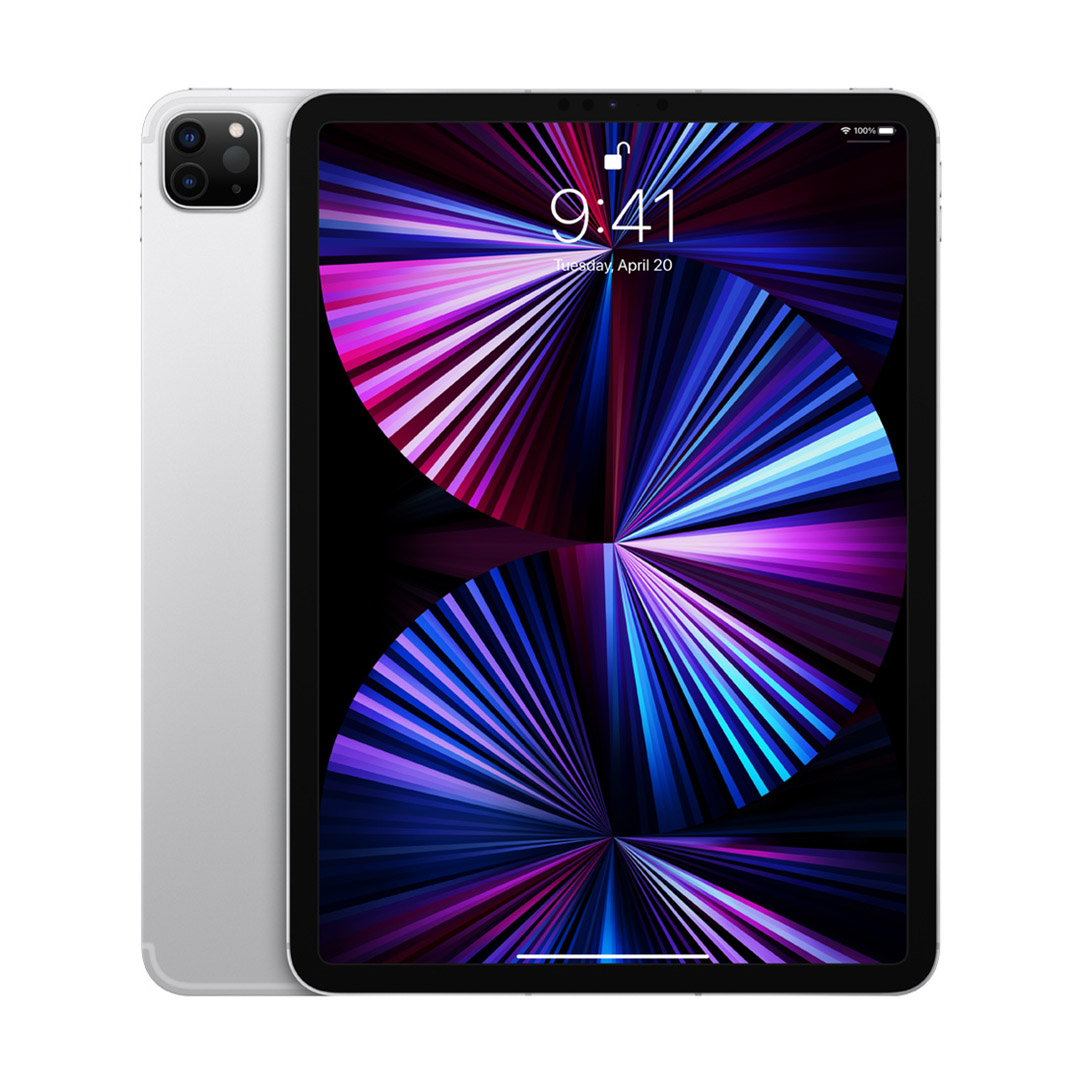 iPad Pro 12.9" M1 128GB 5G