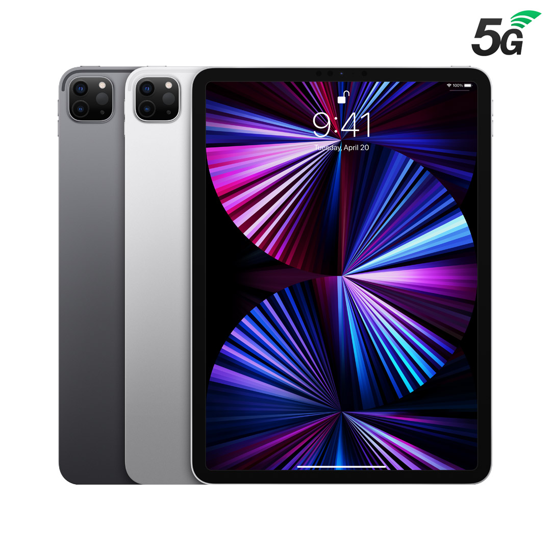 iPad Pro 11" M1 512GB 5G