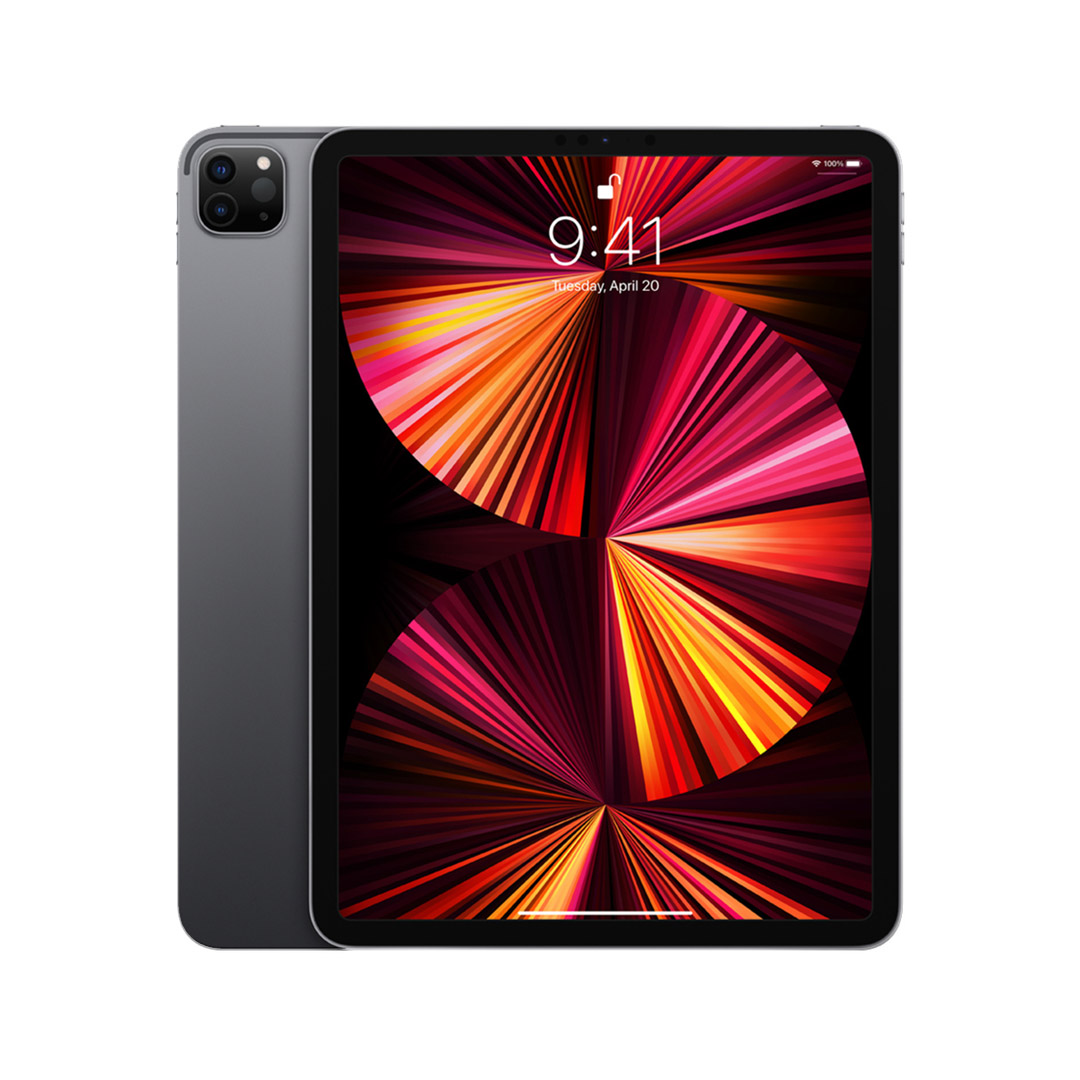 iPad Pro 11" M1 256GB Wifi