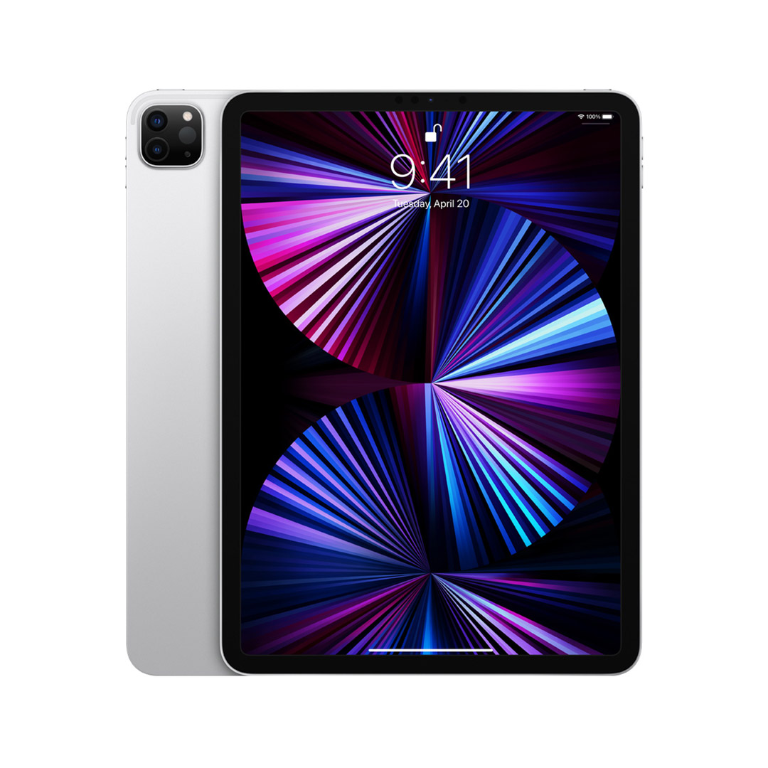 iPad Pro 11" M1 256GB Wifi