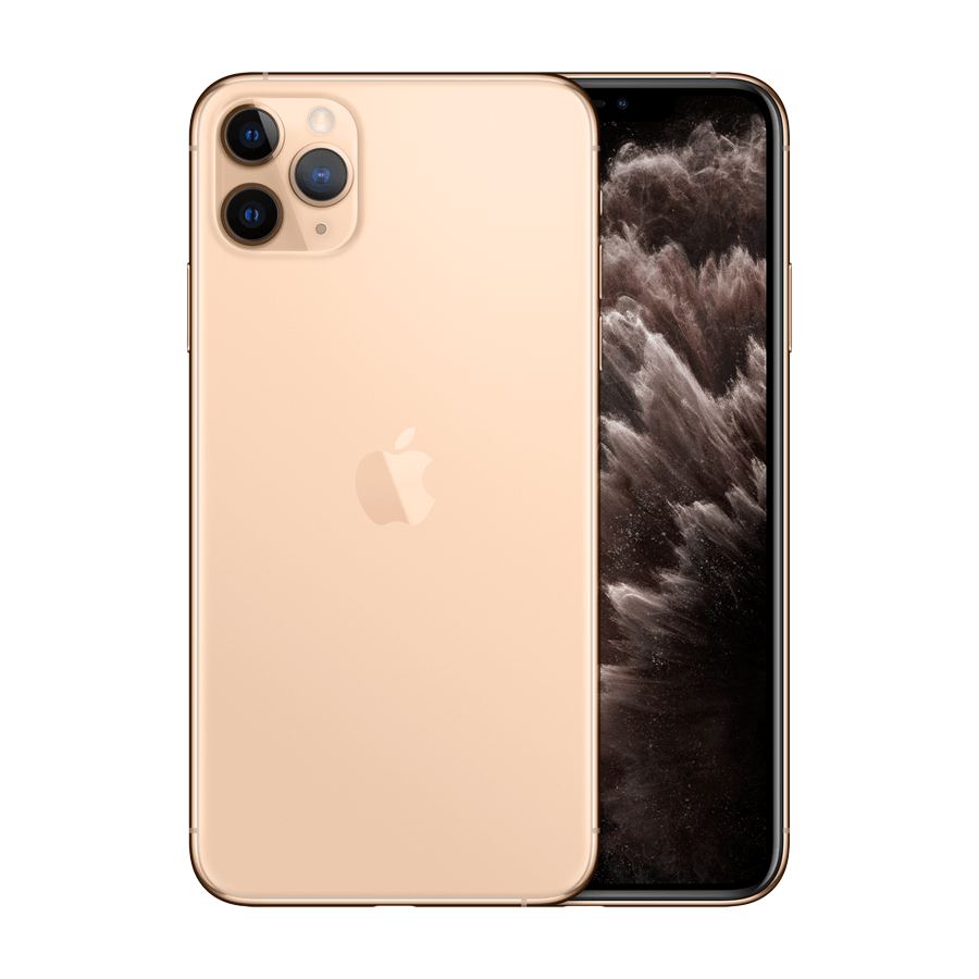 iPhone 11 Pro Max 64GB Gold 99% Táo Vàng Mobile