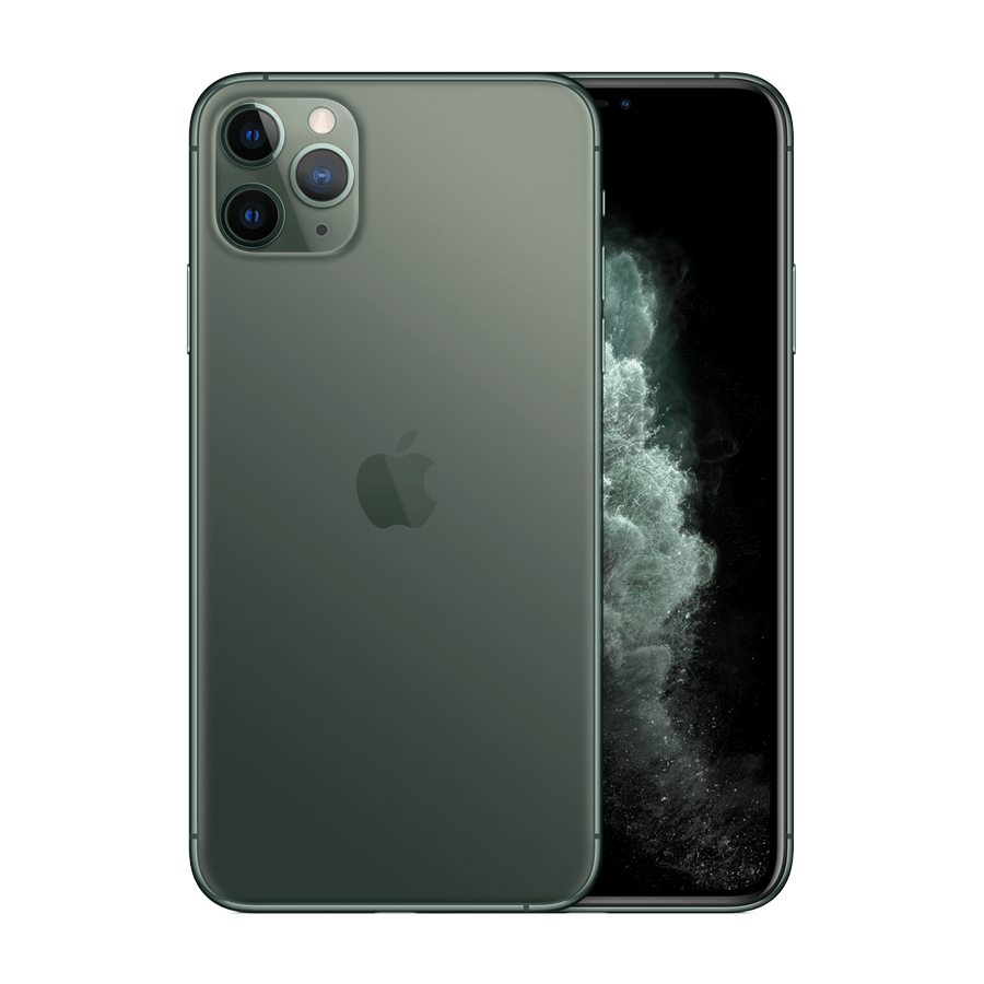 Giá Thay Vỏ IPhone 11 Pro Max Chính Hãng Apple