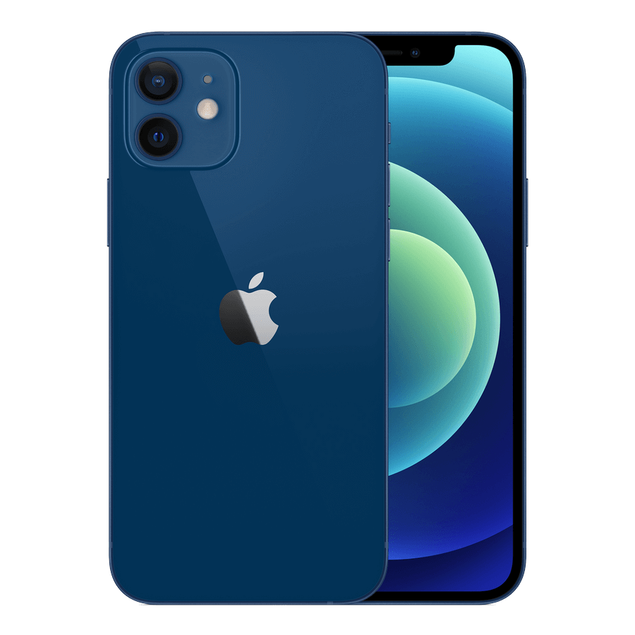 iPhone 12 128GB (99%)