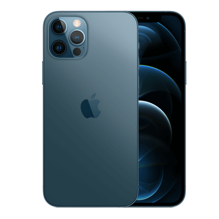 iPhone 12 Pro Max 256GB (99%)