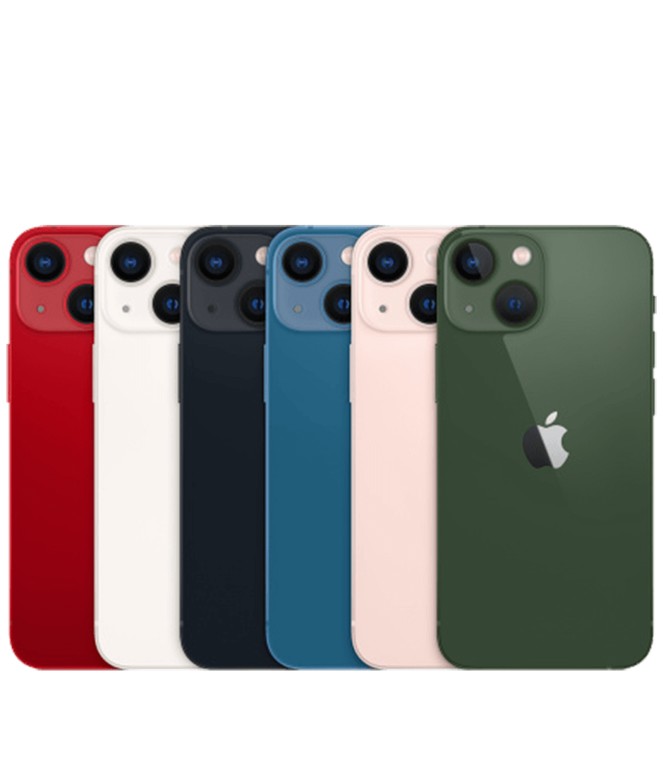 iPhone 13 Mini 256GB