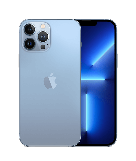 iPhone 13 Pro Max 1TB