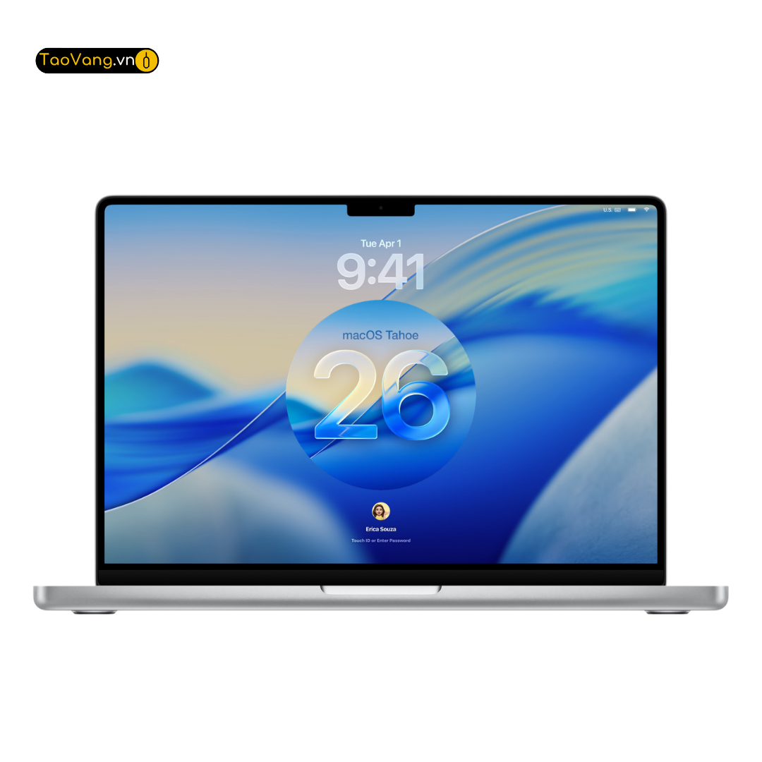 CÀI ĐẶT HỆ ĐIỀU HÀNH CHO MACBOOK
