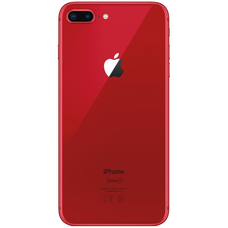 iPhone 8 Plus 64GB Red 99%