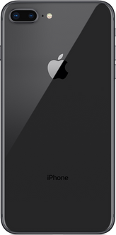 iPhone 8 Plus 64GB Đen 99%