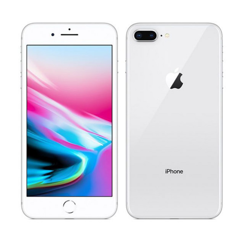 iPhone 8 Plus 64GB White 99%