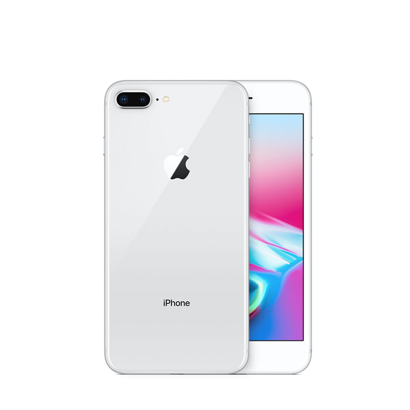 iPhone 8 Plus 64GB White 99%