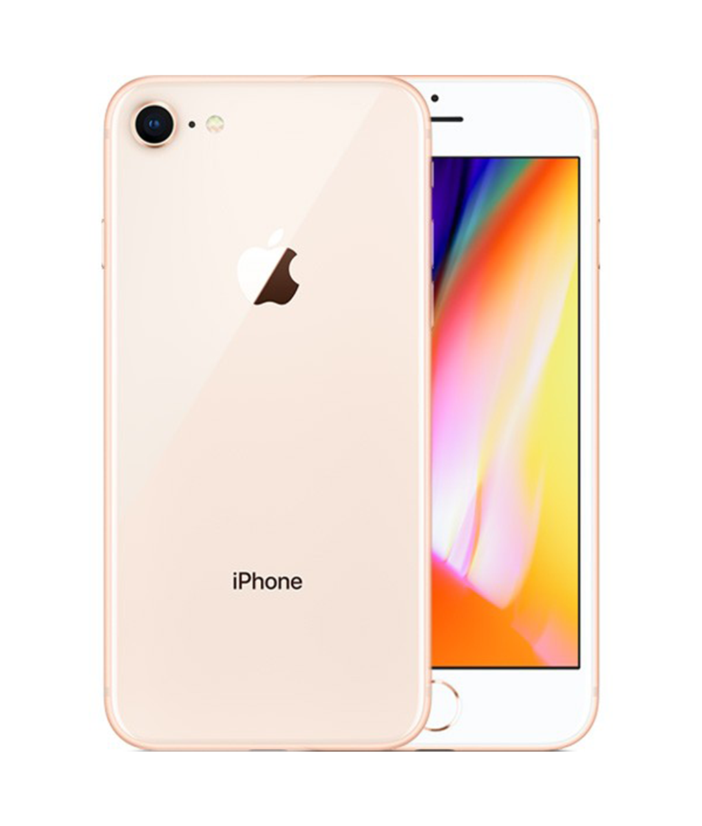 iPhone 8 64GB Vàng 99%