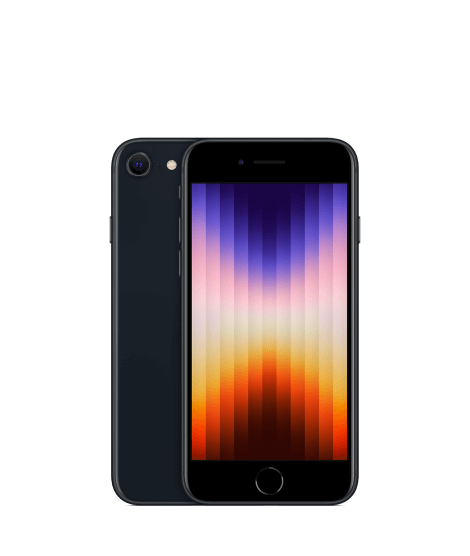 iPhone SE 256GB