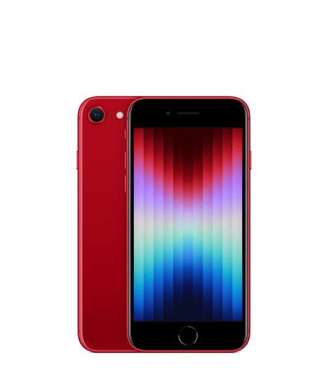 iPhone SE 128GB