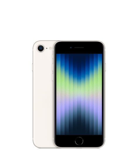 iPhone SE 256GB