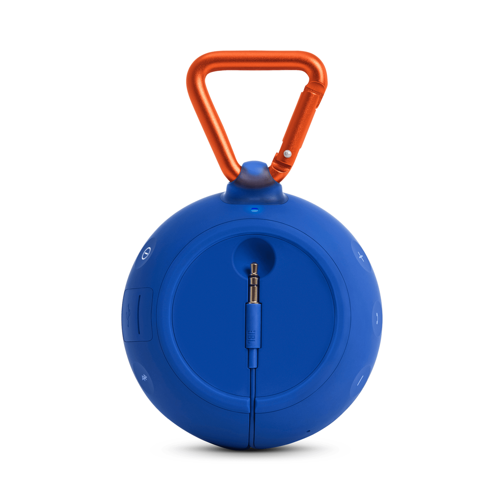 Loa Jbl Clip 2