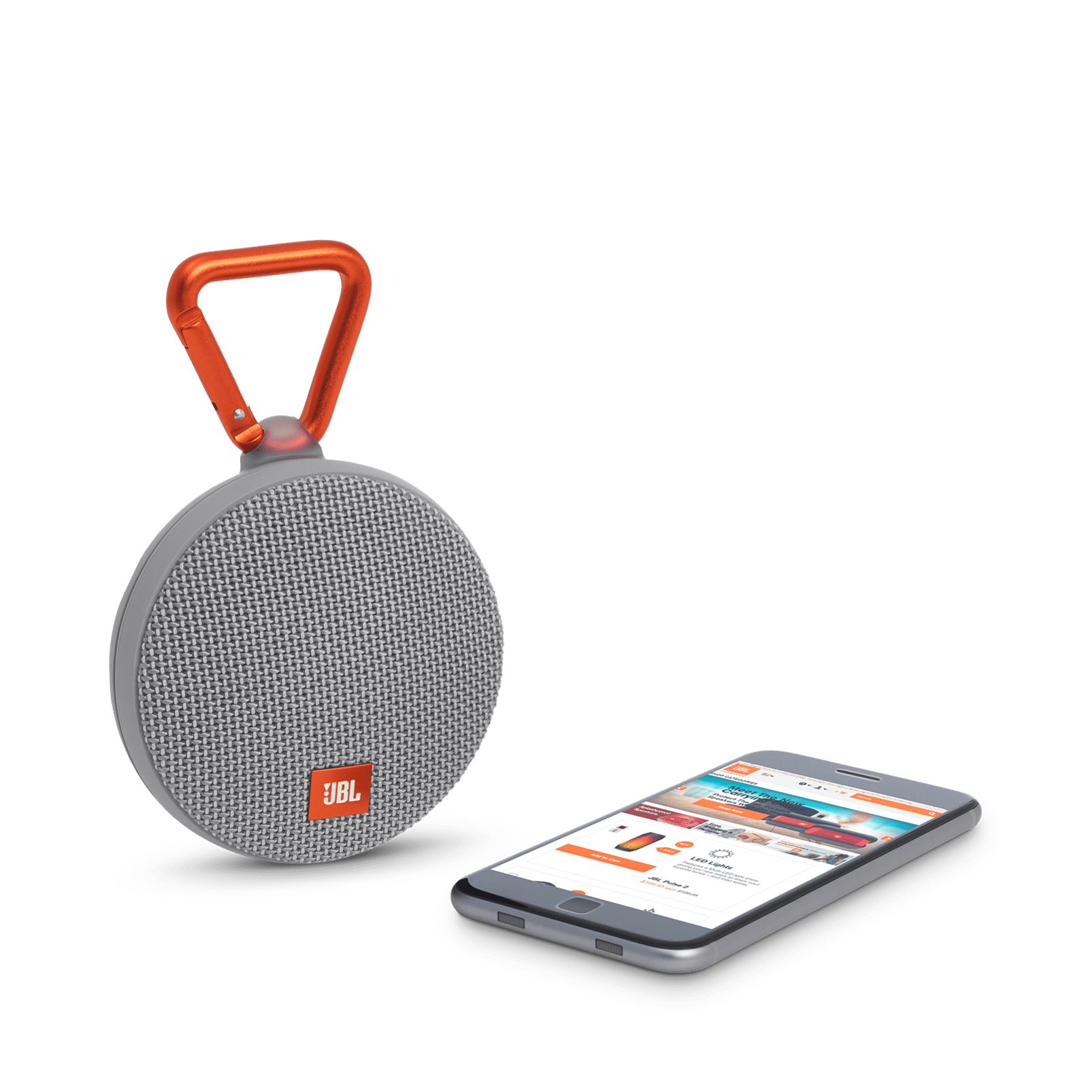 Loa Jbl Clip 2