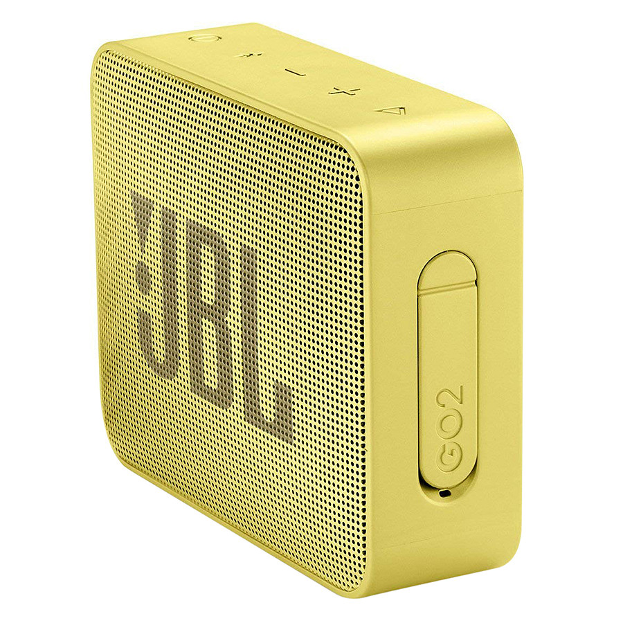 Loa JBL Go 2