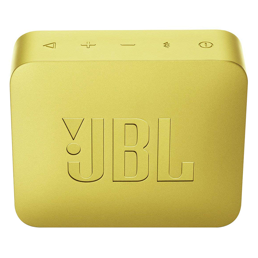 Loa JBL Go 2