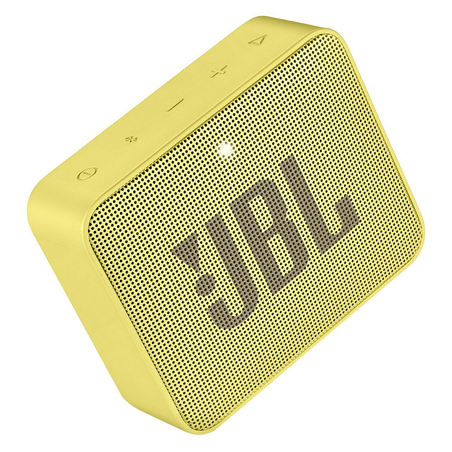 Loa JBL Go 2