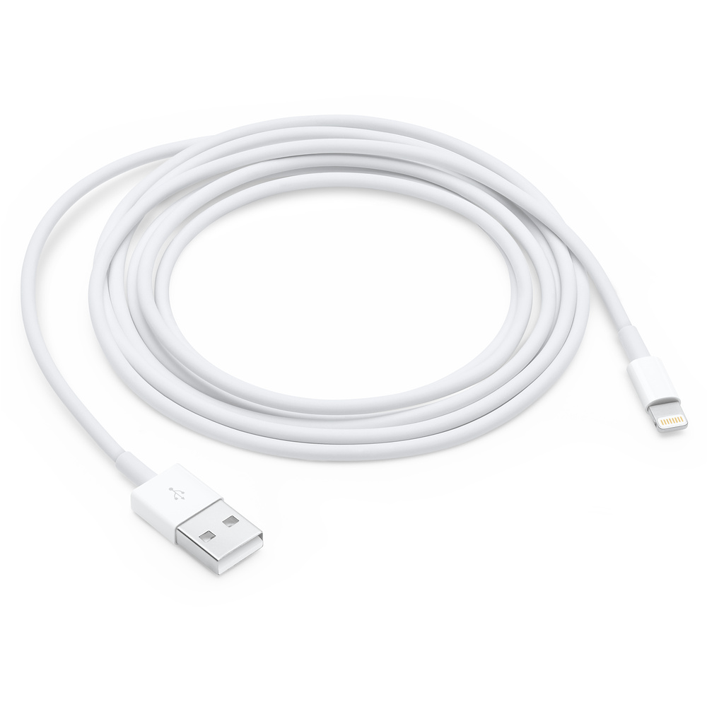 Cáp Lightning 2m (Zin)