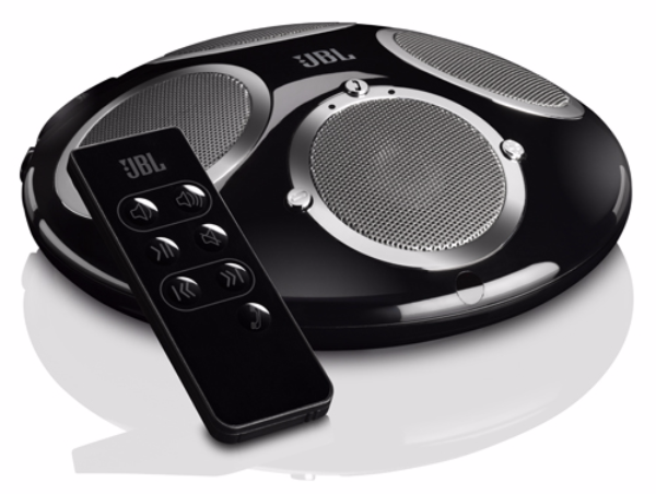 Loa Jbl Ontour Xtb Đen