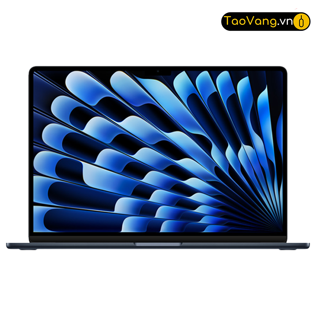 Macbook Air M4 15" 10CPU 10GPU 24GB 256GB 2025