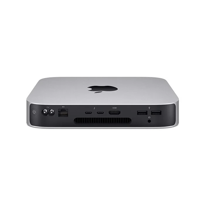 Mac Mini 8G M2 8CPU-10GPU 256GB