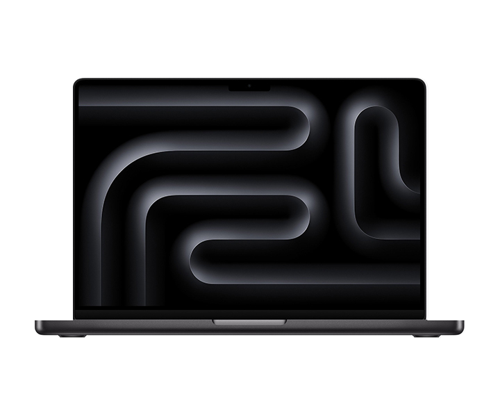 MacBook Pro 14" M4 Max (36GB RAM/1TB SSD)